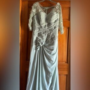 Mother of the Groom formal dress